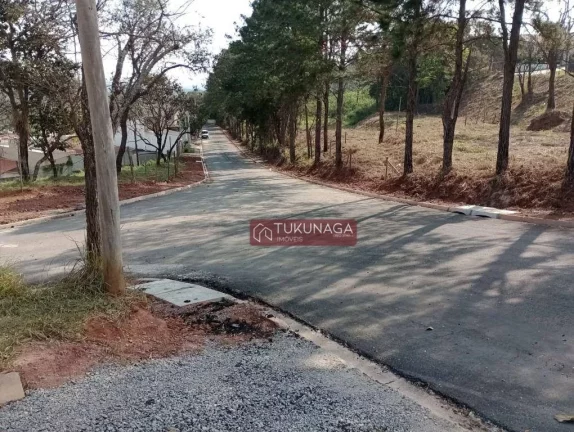 Imagem Casa com 2 quartos à venda, 56 m² por R$ 410.000 - Jardim Santo Antônio - Atibaia/SP