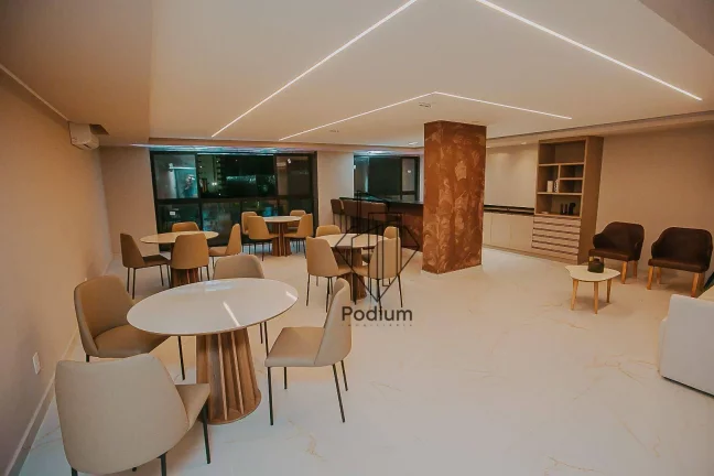 Imagem Apartamentos à 50m do Parque Parahyba II no Bessa - AP0422