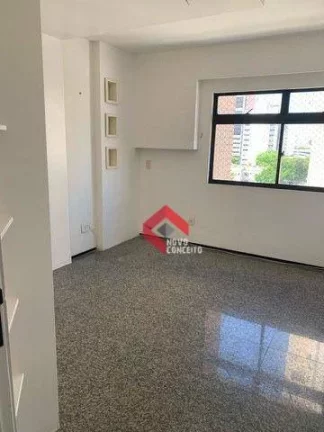 Imagem Apartamento com 3 dormitórios à venda, 140 m² por R$ 580.000 - Aldeota - Fortaleza/CE