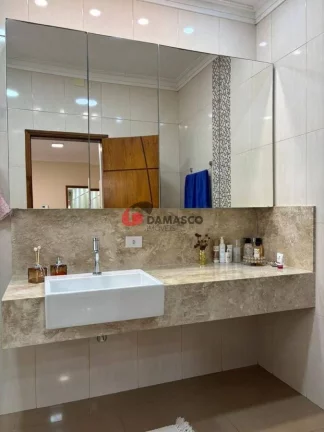 Imagem Casa Assobradada à Venda – Bairro Nova Gerty, São Caetano do Sul