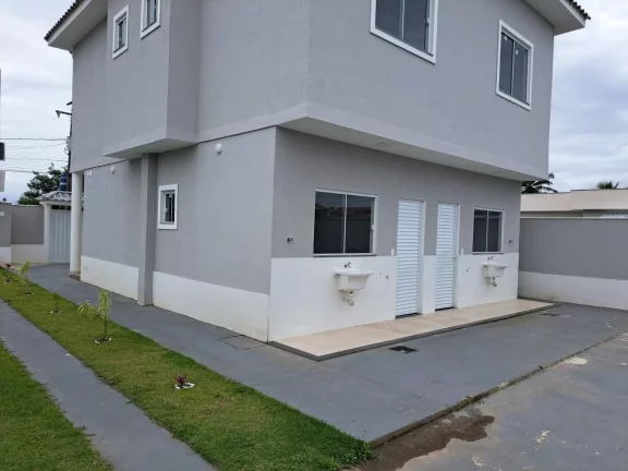 Imagem Lindo duplex 2 quartos Jardim Atlântico Leste