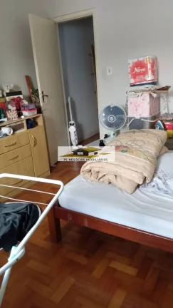 Imagem Sobrado Geminado a venda na Vila Moraes