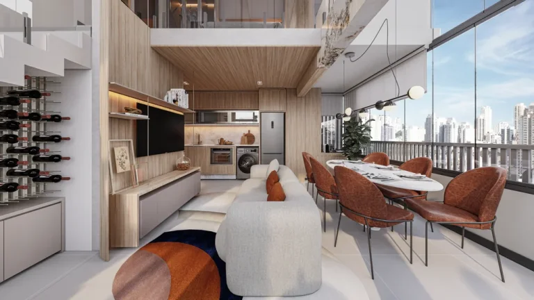 Imagem APARTAMENTO RESIDENCIAL em São Paulo - SP, Consolação