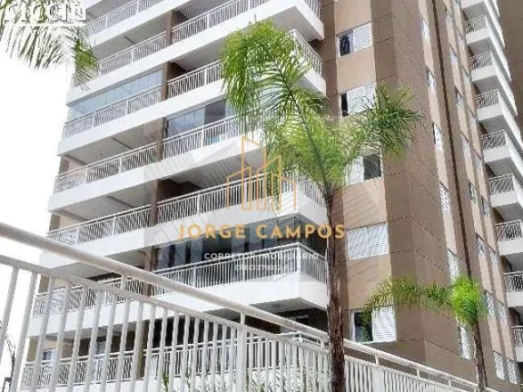 Imagem AP-25273 - APARTAMENTO 3 DORM À VENDA NO PARQUE INDUSTRIAL EM SJCAMPOS/SP