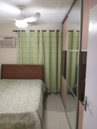 Imagem Imperdível oportunidade: Apartamento de 2 quartos com suíte e vaga de garagem no São Marcos, Macaé-RJ!