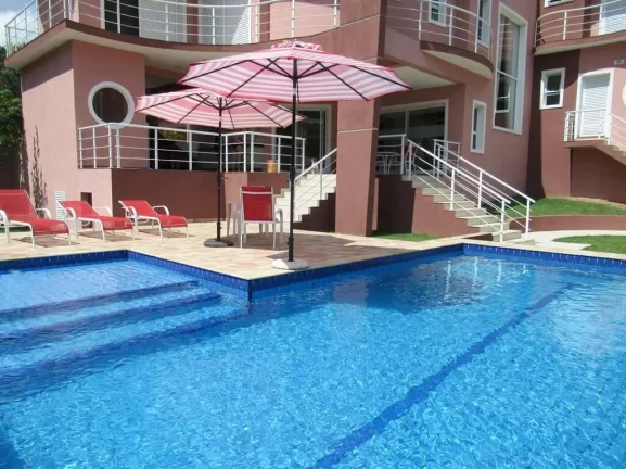 Imagem Jd Colonial - Nova, moderna, 4 suítes e 7 vagas cobertas!