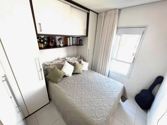 Imagem APARTAMENTO NA PITUBA