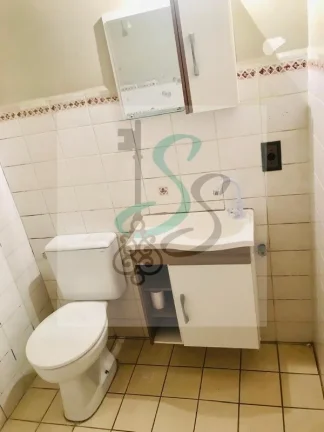 Imagem Venda de Apartamento no Jardim das Bandeiras II, Campinas.