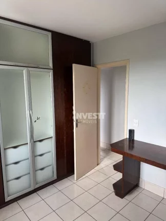Imagem Apartamento à venda na Cidade Jardim - Goiânia/GO