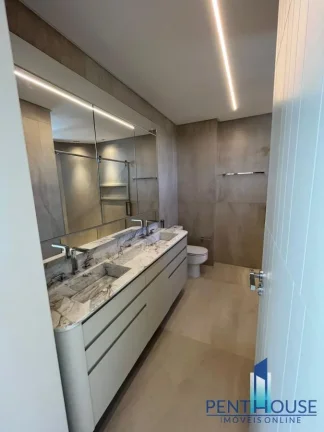 Imagem Apartamento Frente Mar para Venda em Balneário Camboriú, CENTRO, 4 dormitórios, 4 suítes, 5 banheiros, 4 vagas