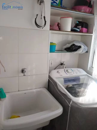 Imagem APARTAMENTO ÓTIMA LOCALIZAÇÃO - VILA NOGUEIRA - DIADEMA