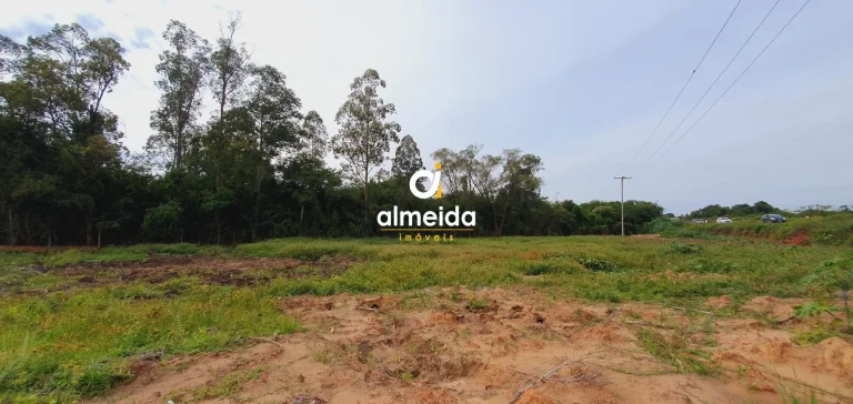 Imagem TERRENO EXCELENTE METRAGEM