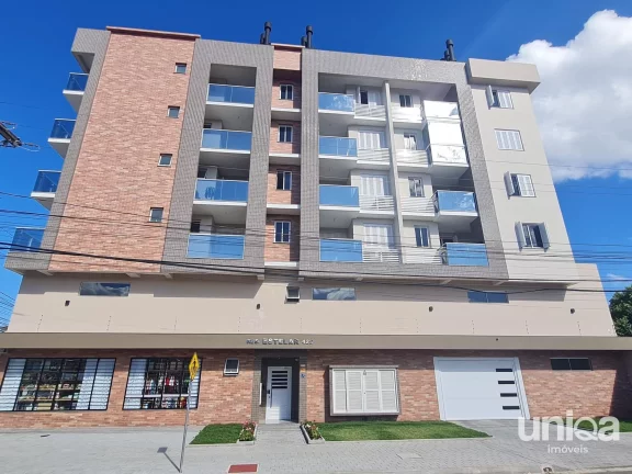 Imagem Sala comercial térrea para venda em camobi com 60m² no ed Estelar