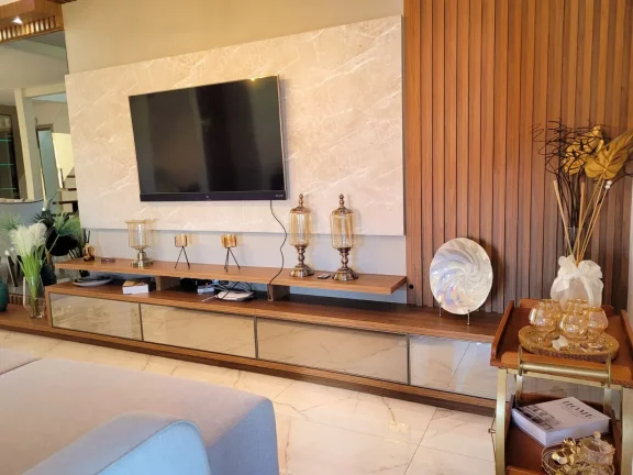 Imagem Casa de Alto Alto padrão fora de condomínio
