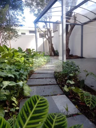 Imagem Casa de Vila em Vila Cordeiro - São Paulo