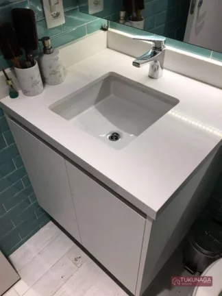 Imagem Apartamento à venda, 68 m² por R$ 724.000,00 - Jardim Flor da Montanha - Guarulhos/SP