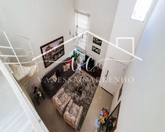 Imagem Venda Casa Térrea | Vanessa Carrenho Assessoria Imobiliária