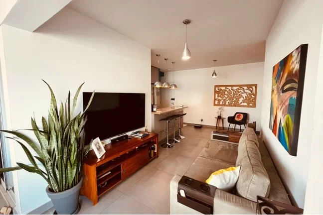 Imagem APARTAMENTO RESIDENCIAL em São Paulo - SP, Vila Ipojuca