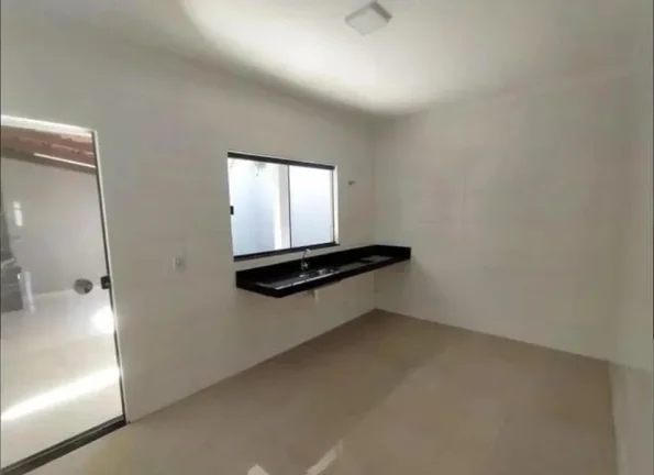 Imagem Casa De 3/4 Com Suite No Residencial Marilia