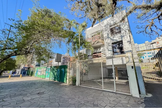 Imagem PLDO 2496 Apto 610291035-6 - Apartamento à venda no bairro Petrópolis - Porto Alegre/RS