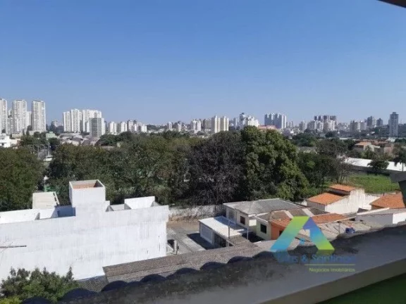 Imagem SANTO ANDRÉ 254 metros, 4 suítes, 5 vagas ótima localização e valor !!!