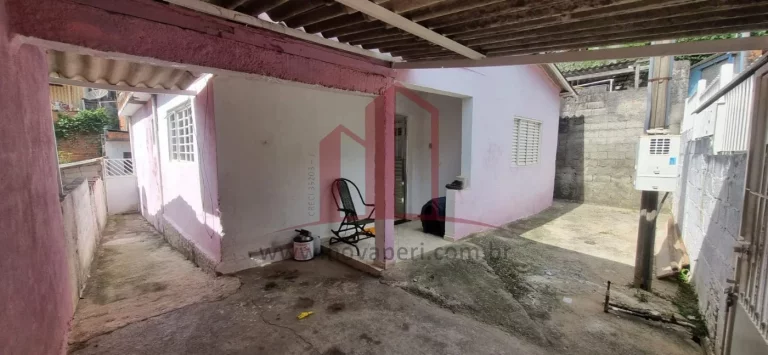 Imagem Casa à venda em Franco da Rocha-SP, Vila Bazu: 3 quartos, 1 suíte, 1 sala, 2 banheiros, 2 vagas, 99,70m²