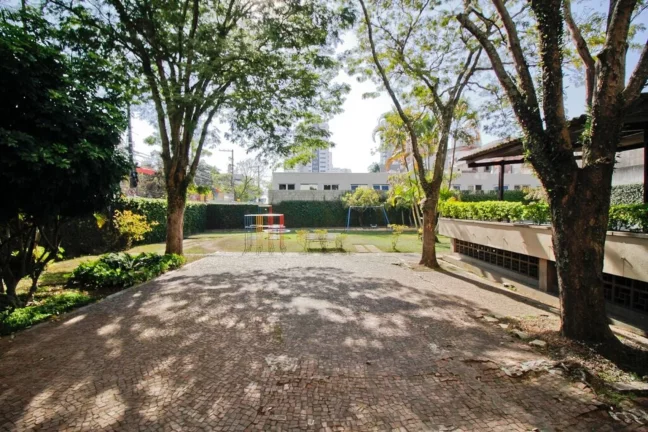 Imagem APARTAMENTO RESIDENCIAL em São Paulo - SP, Vila Leopoldina