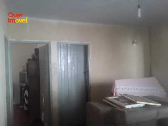 Imagem Imperdível! Casa à venda em Ribeirão Preto-SP, bairro Ipiranga: 3 quartos, 1 sala, 1 banheiro, 2 vagas e 540m² de área. Venha conferir!