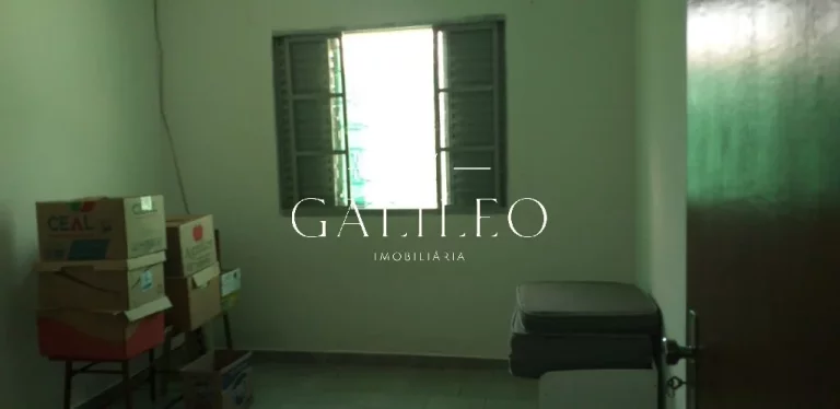 Imagem VENDA DE CASA COM EDÍCULA - VILA ESPERANÇA - JUNDIAÍ - SP