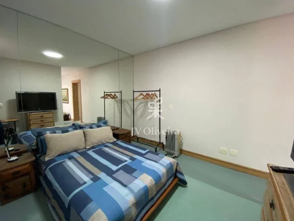 Imagem Studio com 2 dormitórios para alugar, 33 m² por R$ 3.500,00/mês - Jardim Guedala - São Paulo/SP