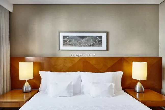 Imagem Apartamento à venda Jardim América São Paulo