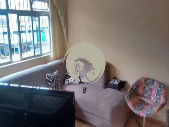 Imagem BEM LOCALIZADO, ACEITA IMÓVEL DE MAIOR VALOR EM TROCA QUER 3 DORM. OU 2 + DEP