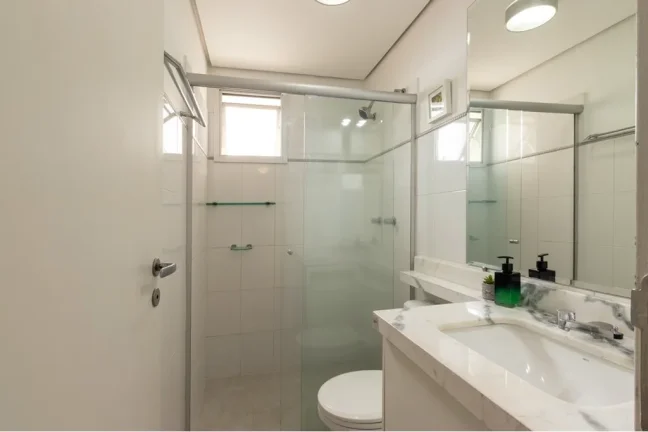 Imagem APARTAMENTO RESIDENCIAL em São Paulo - SP, Aclimação