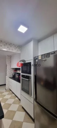 Imagem Apartamento à venda, Santa Maria, São Caetano do Sul, SP