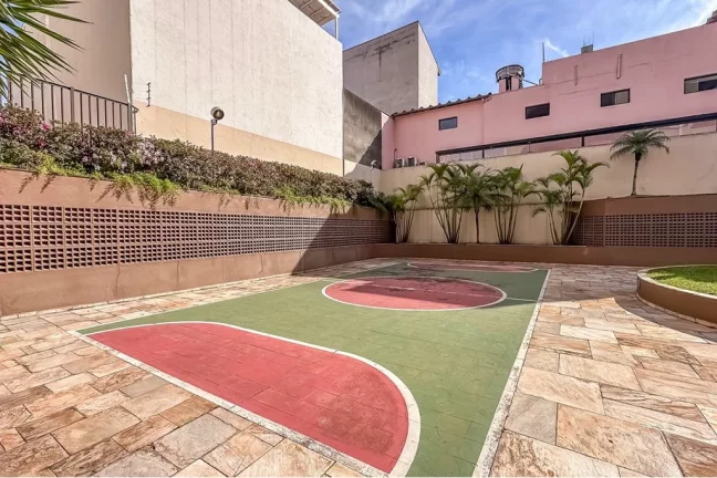 Imagem APARTAMENTO RESIDENCIAL em São Paulo - SP, Alto de Santana