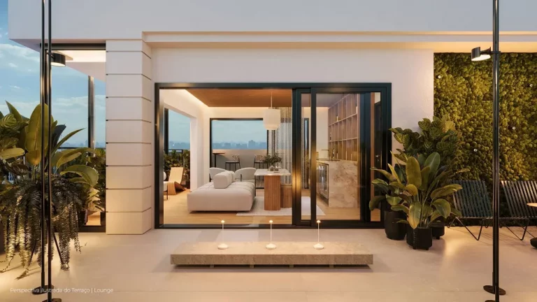 Imagem Apartamento à venda no bairro Jardim Paulista - São Paulo/SP