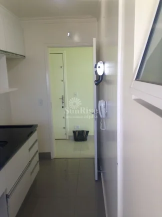 Imagem Apartamento para venda com 3 quartos e 2 vagas em Cotia por R$380mil