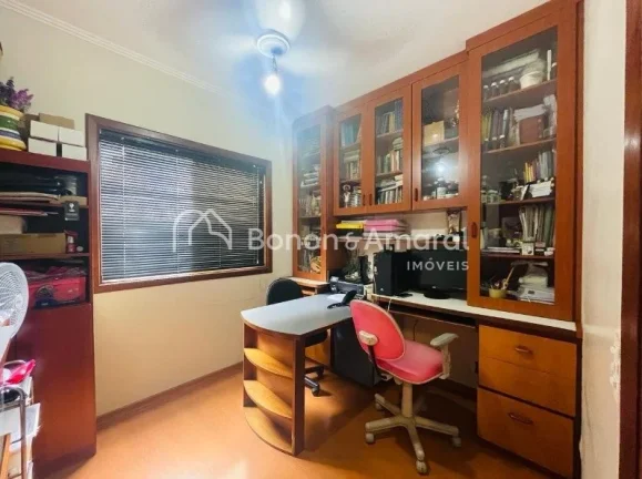 Imagem Linda casa à venda no Condomínio Vivenda das Quaresmeiras, em Valinhos, pela Davanti Negócios Imo...
