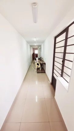 Imagem Casa - Jardim Satélite - SJCampos - 03 Dormitórios (01 Suíte) - 145m²