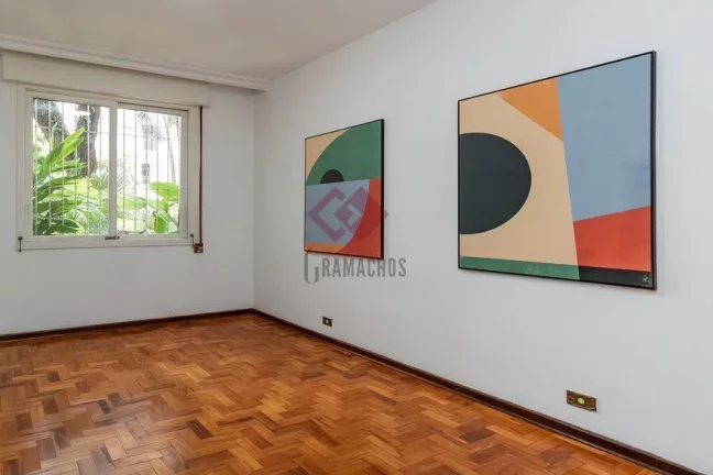 Imagem Apartamento à Venda, 3 Quartos, 149 m2 - Higienópolis, São Paulo