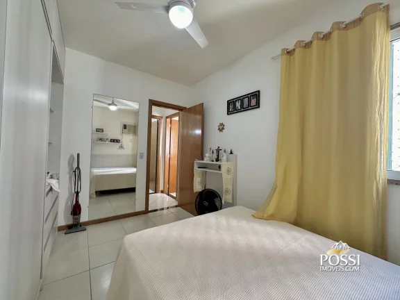 Imagem Oportunidade Imperdível no Parque das Castanheiras - Praia da Costa: Maravilhoso Apartamento com 2 Quartos todo reformado e Área de Lazer Completa!