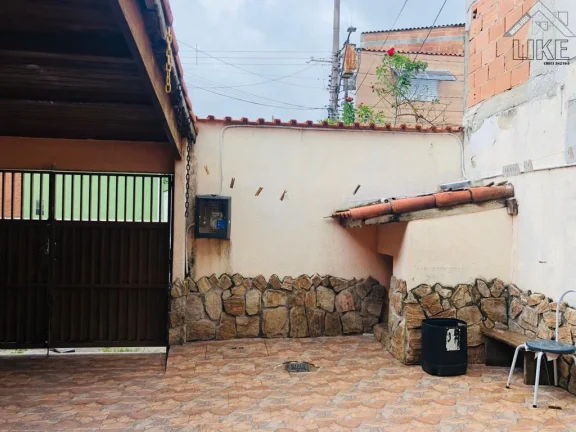 Imagem [Casa - Venda][Santana]