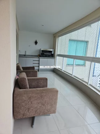 Imagem Residencial Figueira da Foz Balneário Camboriú