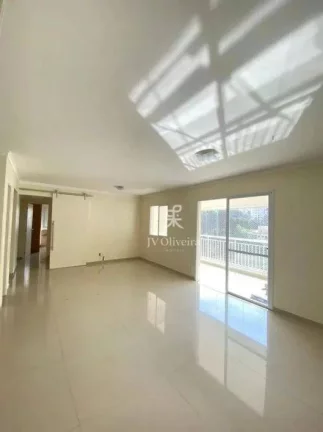 Imagem Apartamento com 3 dormitórios à venda, 124 m² por R$ 1.190.000,00 - Morumbi - São Paulo/SP