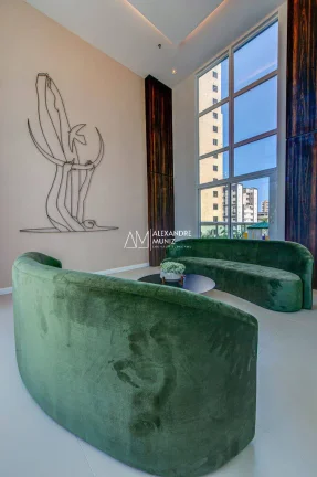 Imagem Mirus Living, apartamento à venda, Varjota, Fortaleza-CE.