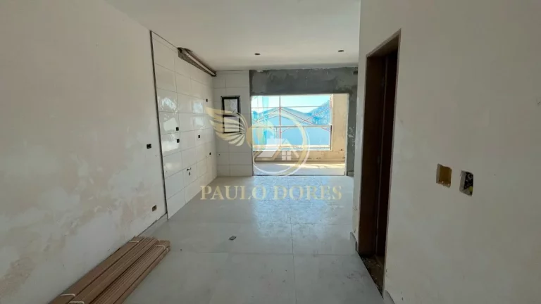 Imagem STUDIO À VENDA NA PRAIA DO PEREQUE-AÇÚ EM UBATUBA-SP