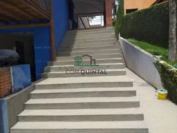 Imagem Casa com 3 Quartos à Venda, 220 m² em Granja Viana Ii - Cotia