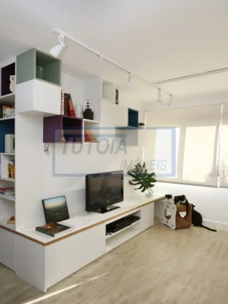 Imagem APARTAMENTOPARA VENDA JABAQUARA
