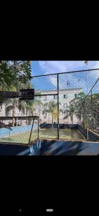 Imagem Apartamento com 2 dormitórios à venda, 48 m² por R$ 160.000 - Ipiranga - Ribeirão Preto/SP
