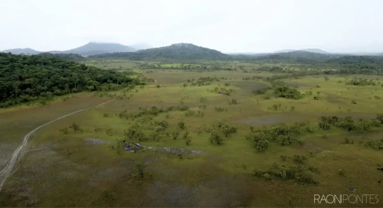 Imagem Fazenda à Venda, 5.800 m² em Zona Rural